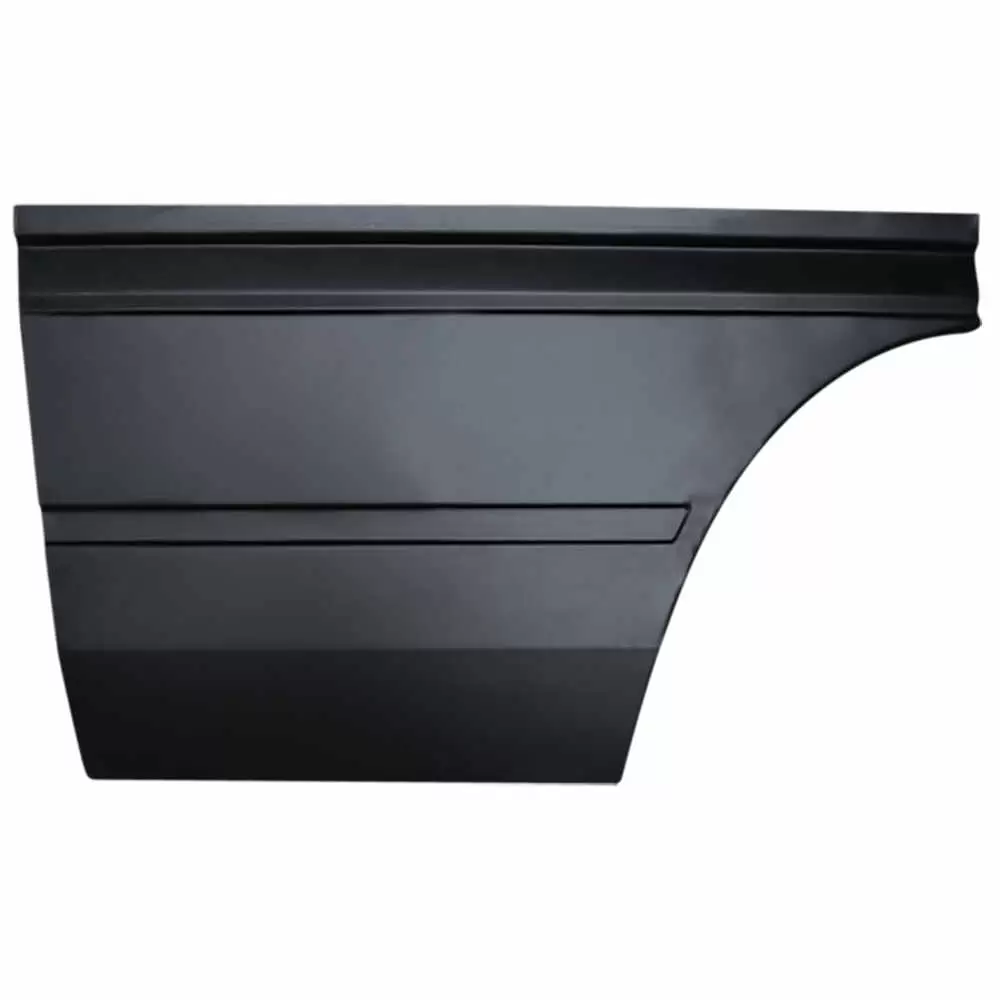 2003-2006 Sprinter Van Lower Outer Front Door Skin - 35-46-12-4 Right Side
