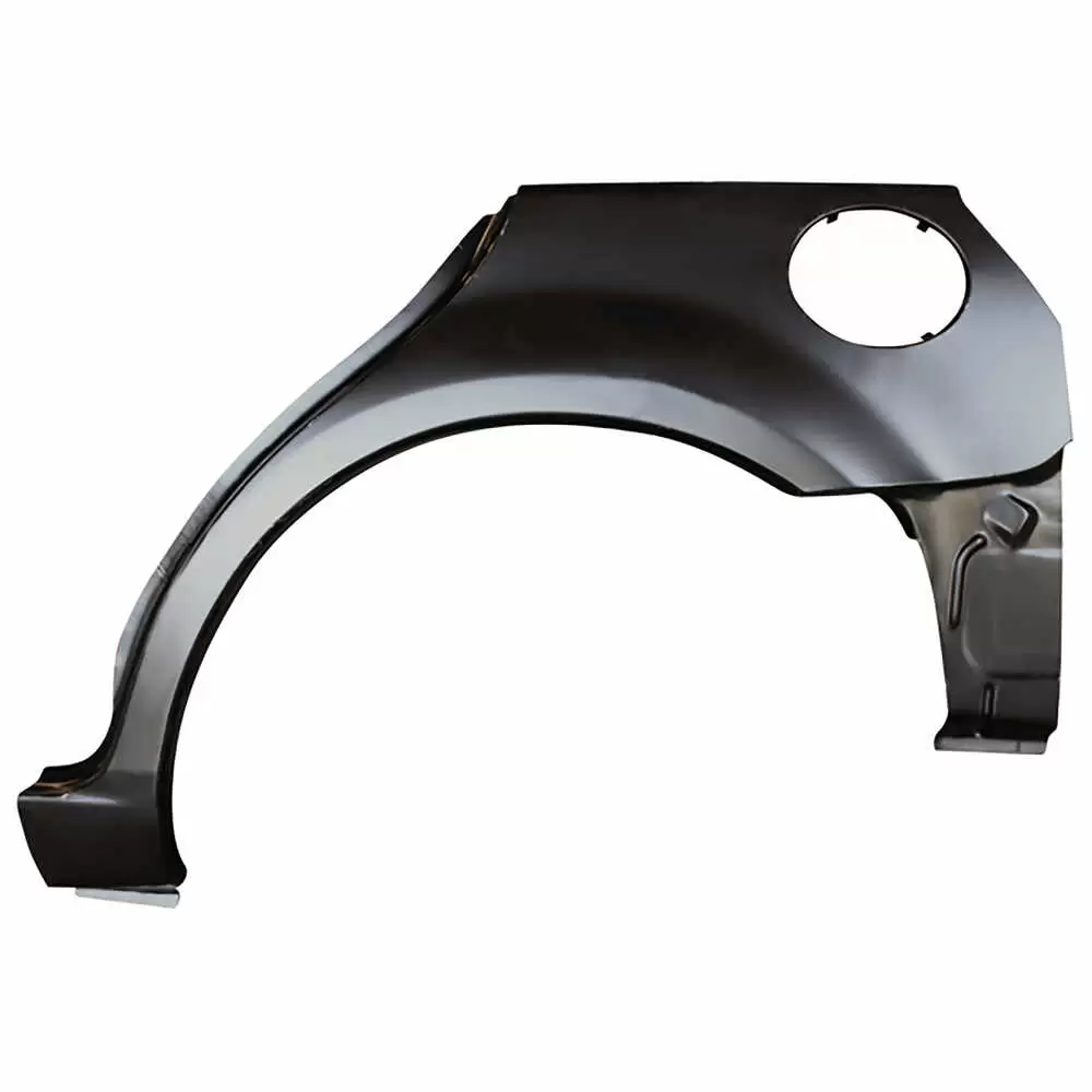 2003-2008 Mazda 6 4 Door & Hatchback Rear Wheel Arch - Left side