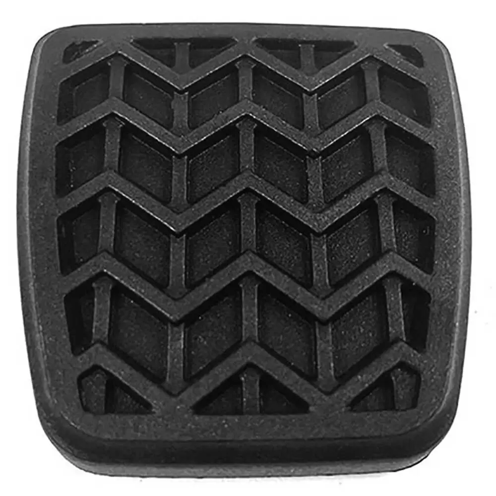 2003-2008 Toyota Corolla Manual Transmission Only Brake/Clutch Pedal Pad