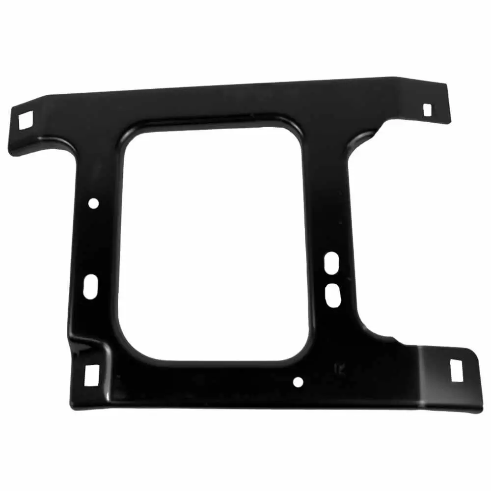 2003-2009 Dodge Ram 2500 Pickup Truck Front Bumper Support - Right Side