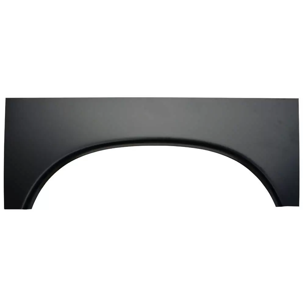 2003-2009 Dodge Ram 2500 Pickup Truck Rear Upper Wheel Arch - Right Side