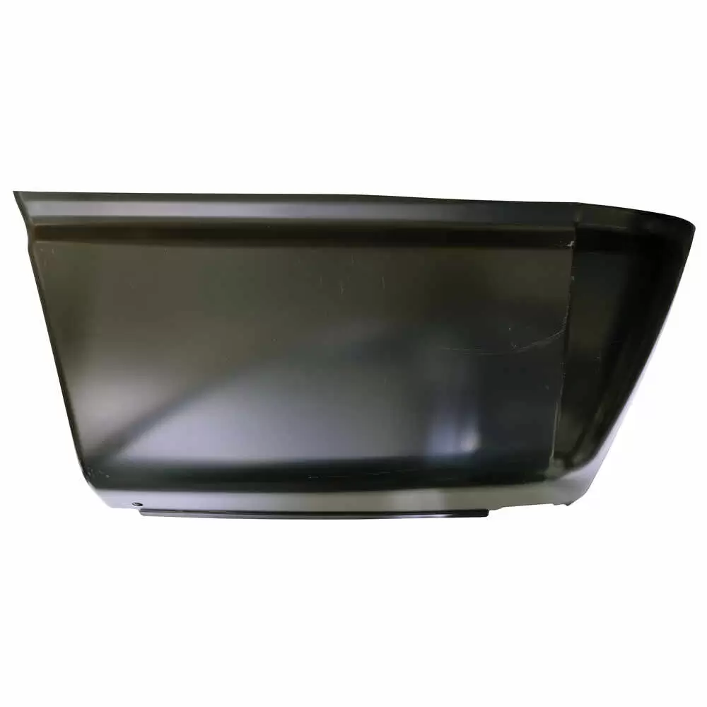 2003-2009 Dodge Ram 2500 Pickup Truck Standard Cab/Quad Cab Rear ...