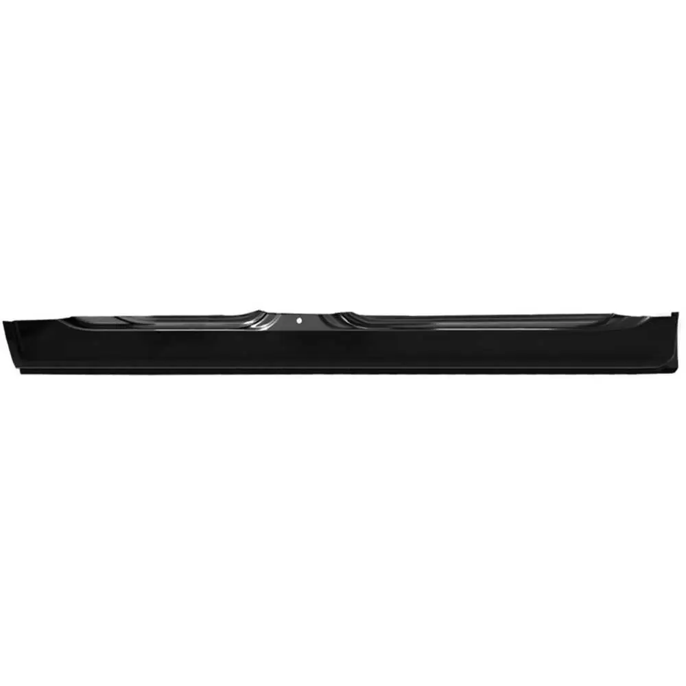 2003-2009 Dodge Ram 3500 Pickup Truck Quad Cab Rocker Panel, 4DR- Right Side