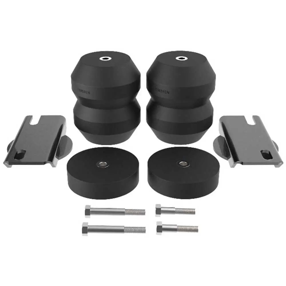 2003-2010 Dodge Ram 3500 Pickup Truck 2/4 Wheel Drive Timbren Rear Suspension Kit
