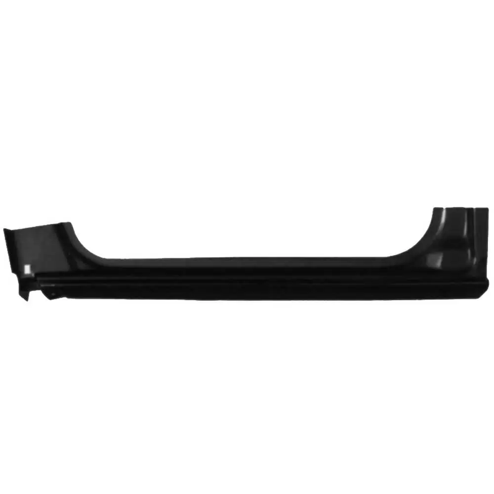 20032010 GMC Topkick Rocker Panel Front Door Left Side Mill Supply