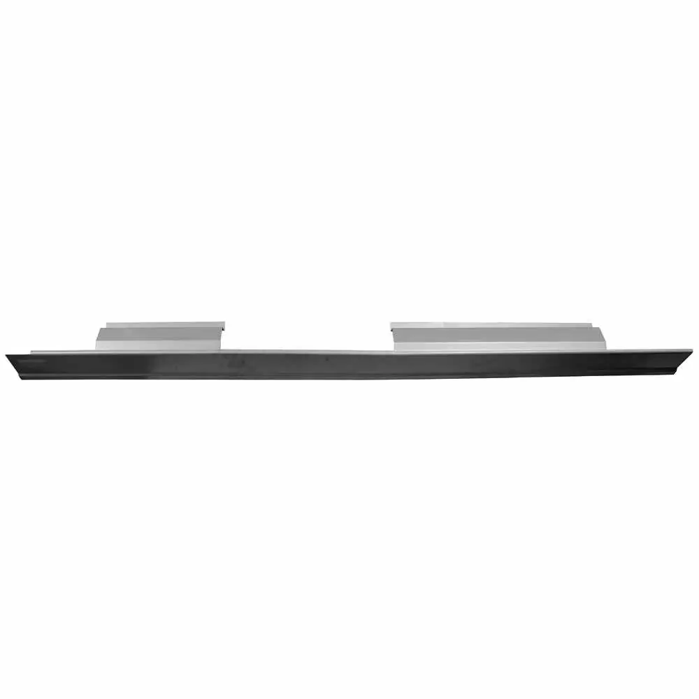 2003-2017 Ford Expedition Slip-on Rocker Panel - Right Side
