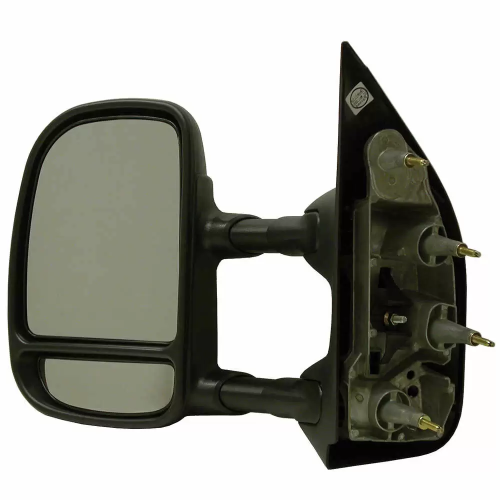 2003-2022 Ford Econoline E-Series Telescoping Mirror Assembly