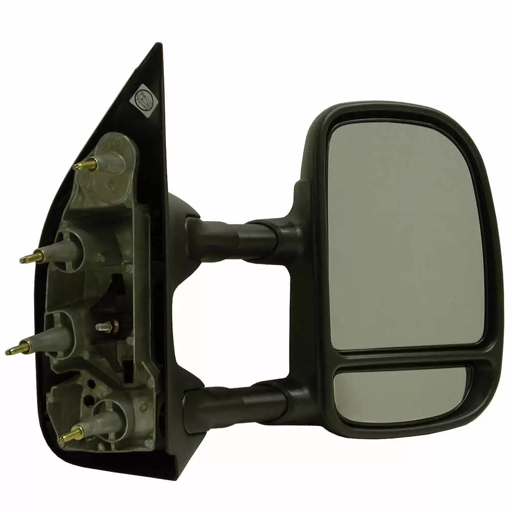 2003-2022 Ford Econoline E-Series Telescoping Mirror Assembly