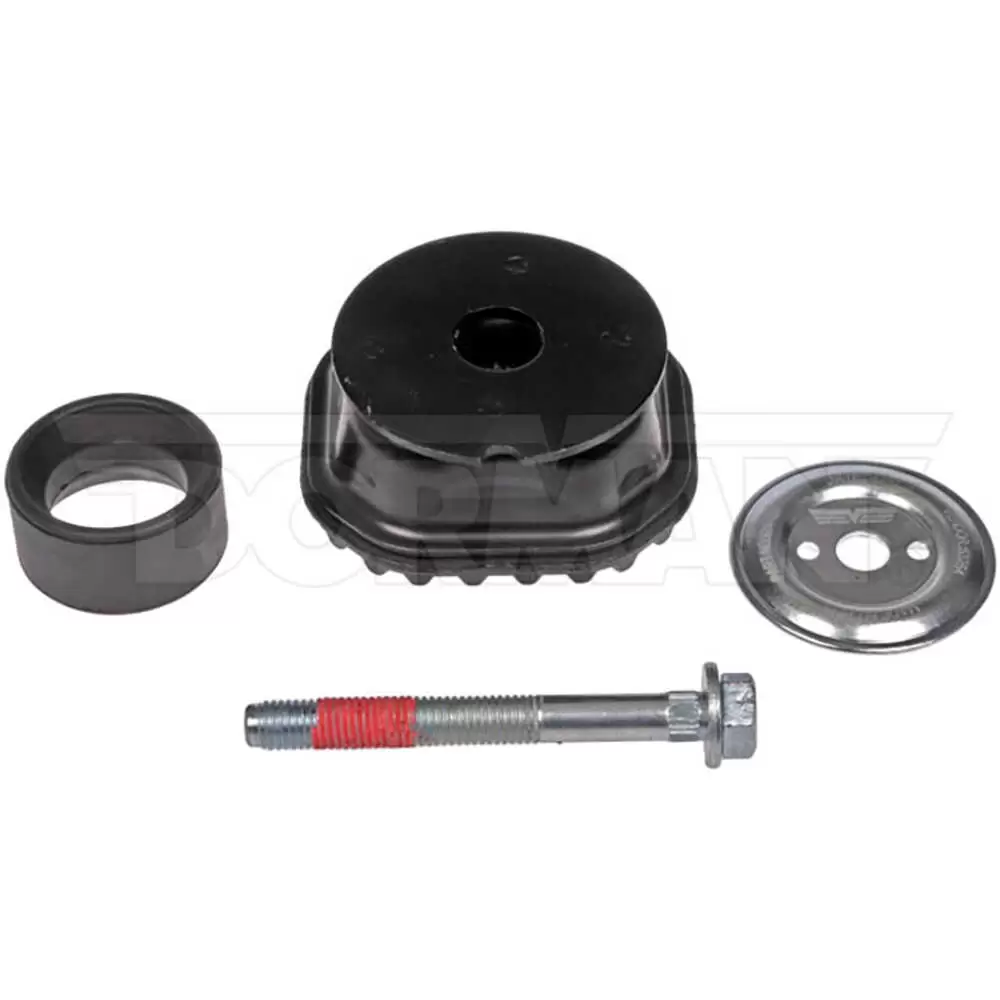 2003-2022 GMC Van Body Mount Kit, Position 3 or 4