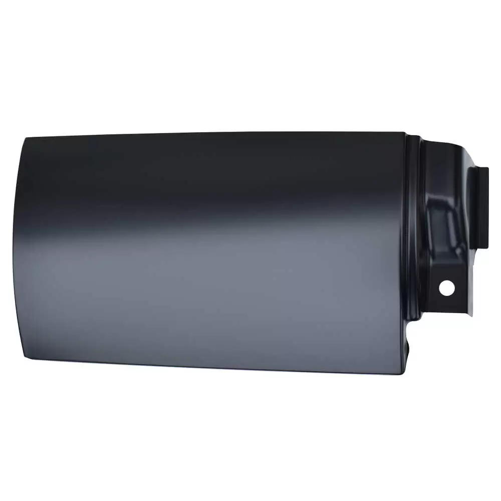 2004-2004 Ford F250 Pickup Super Cab Rear Lower Door Skin - Right Side