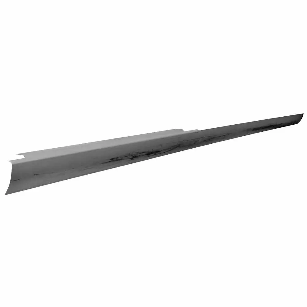 2004-2004 GMC Savana Economy Rocker Panel - Left side