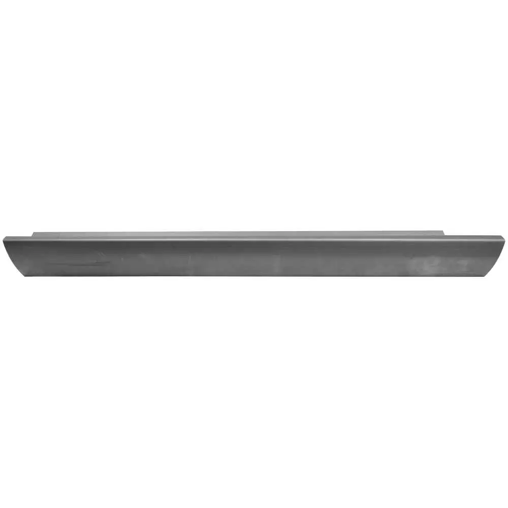 2004-2004 GMC Savana Front Door Rocker Economy Rocker Panel - Left side