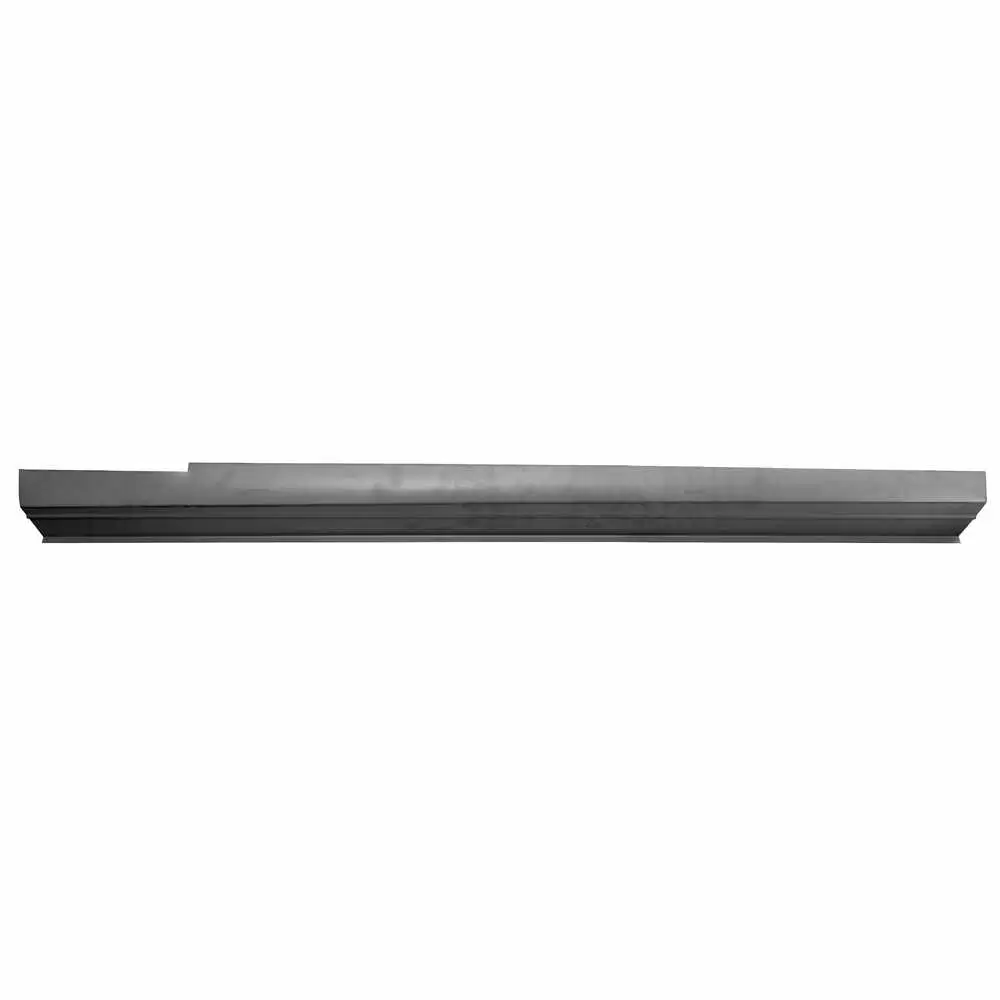 2004-2004 Toyota Camry Slip-On Rocker Panel - Right Side