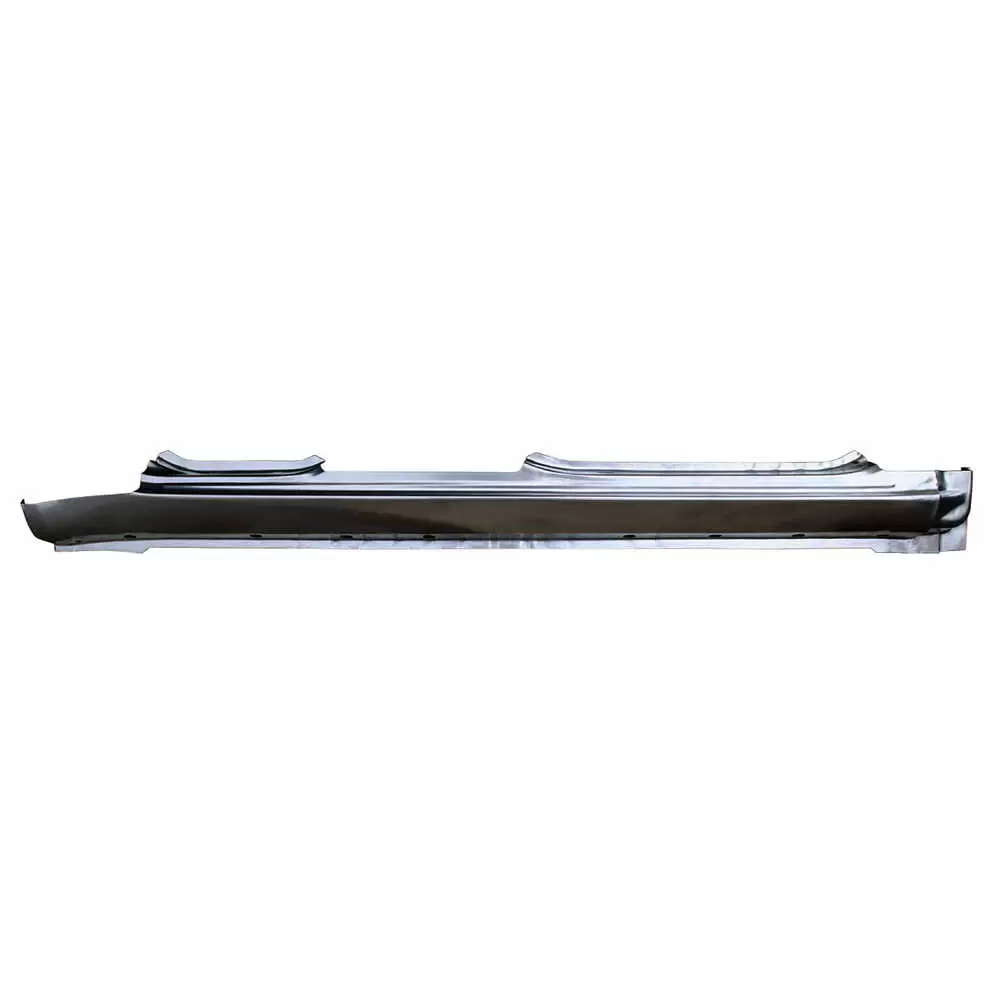 2004-2004 Toyota Echo 4 Door Rocker Panel - 81-09-01-2 Right Side
