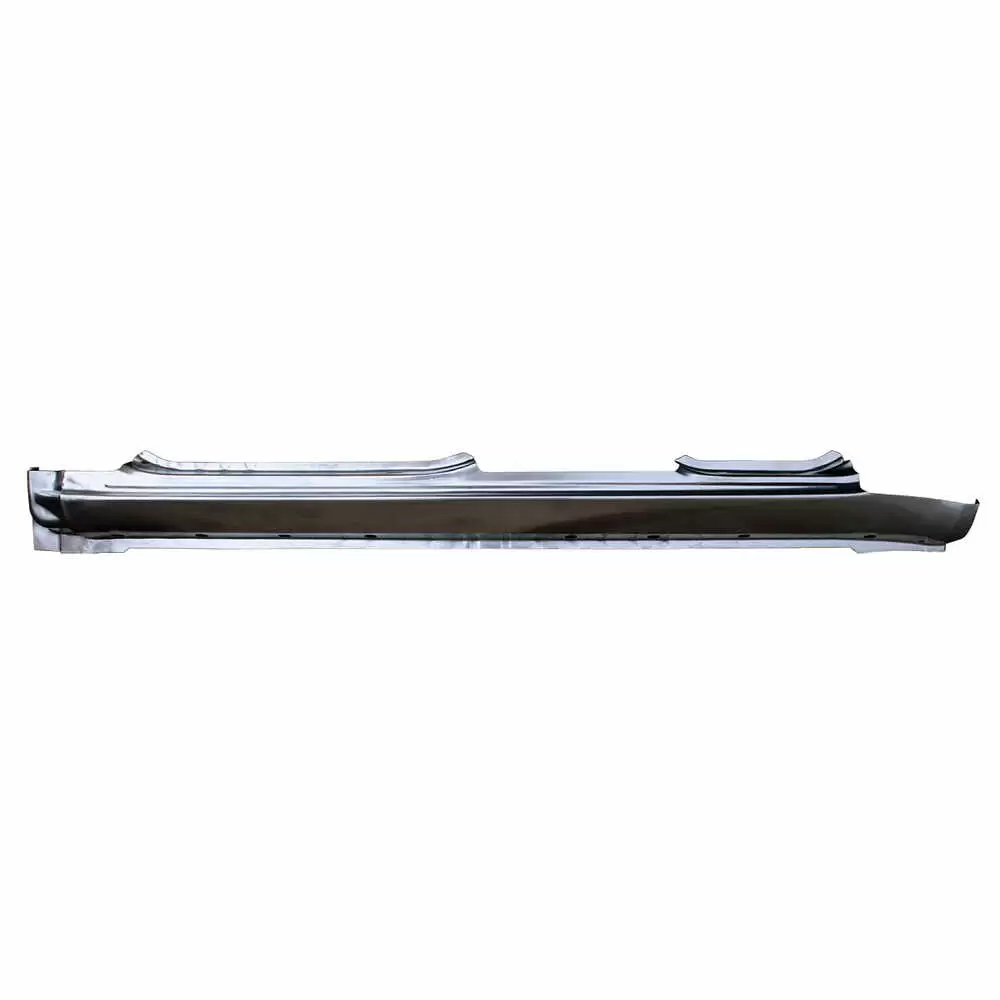 2004-2004 Toyota Echo 4 Door Rocker Panel - Left side