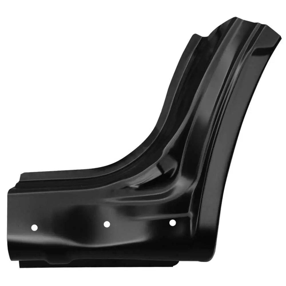 2004-2007 Mercury Mariner Dog Leg Panel - Left side