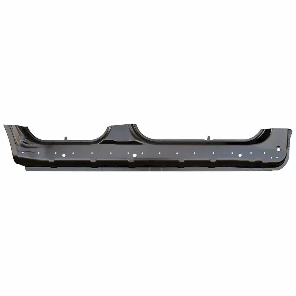 2004-2007 Mercury Mariner Rocker Panel - Right Side