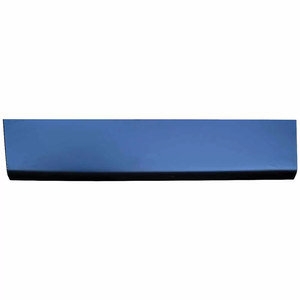 2004-2008 Ford F150 Pickup Truck Crew Standard Cab Front Door Lower Skin - 1988-171 Left Side