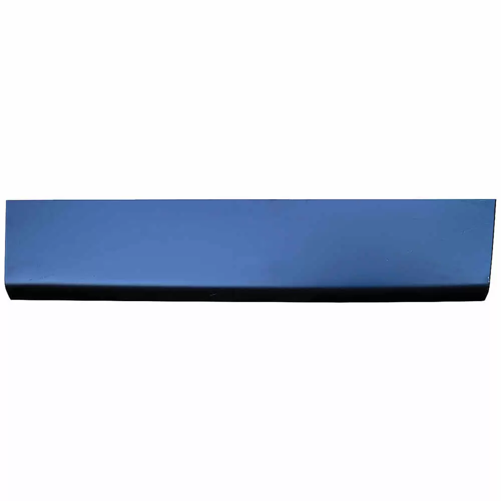 2004-2008 Ford F150 Pickup Truck Crew/Standard Cab Front Door Lower Skin - 1988-172 Right Side
