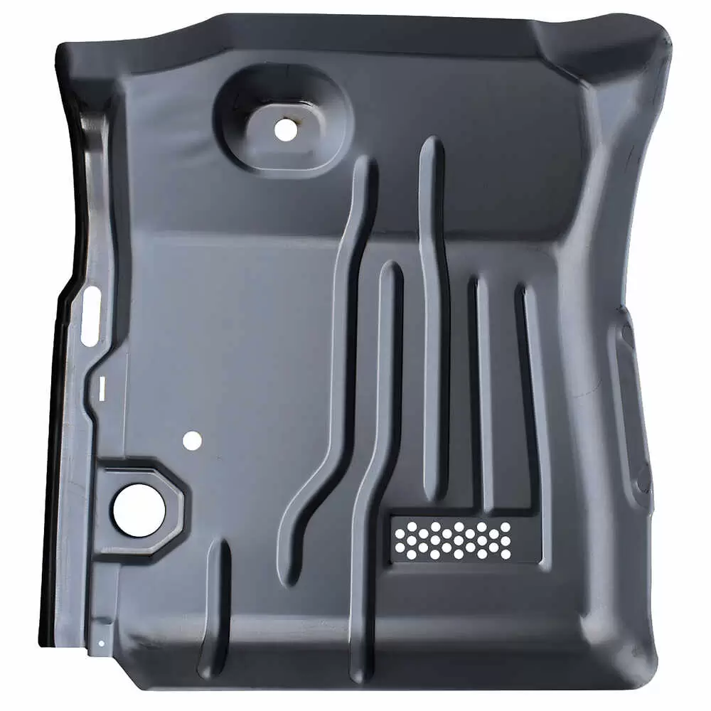2004-2008 Ford F150 Pickup Truck Front Floor Pan - Left Side