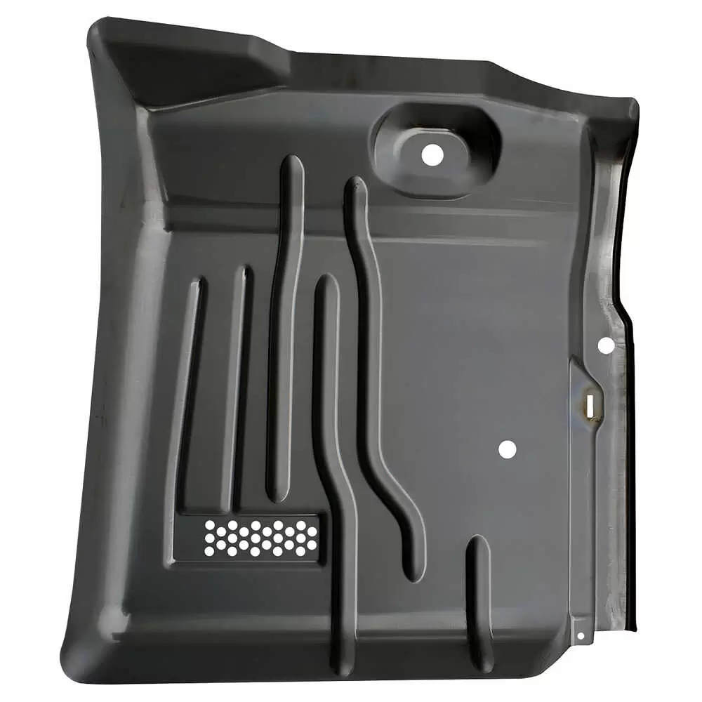 2004-2008 Ford F150 Pickup Truck Front Floor Pan - Right Side