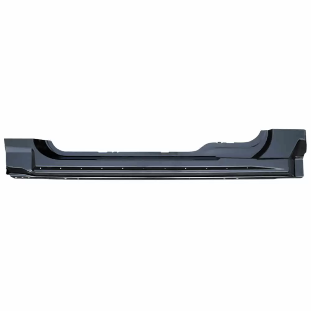 2004-2008 Ford F150 Pickup Truck Regular Cab Rocker Panel - OE Style