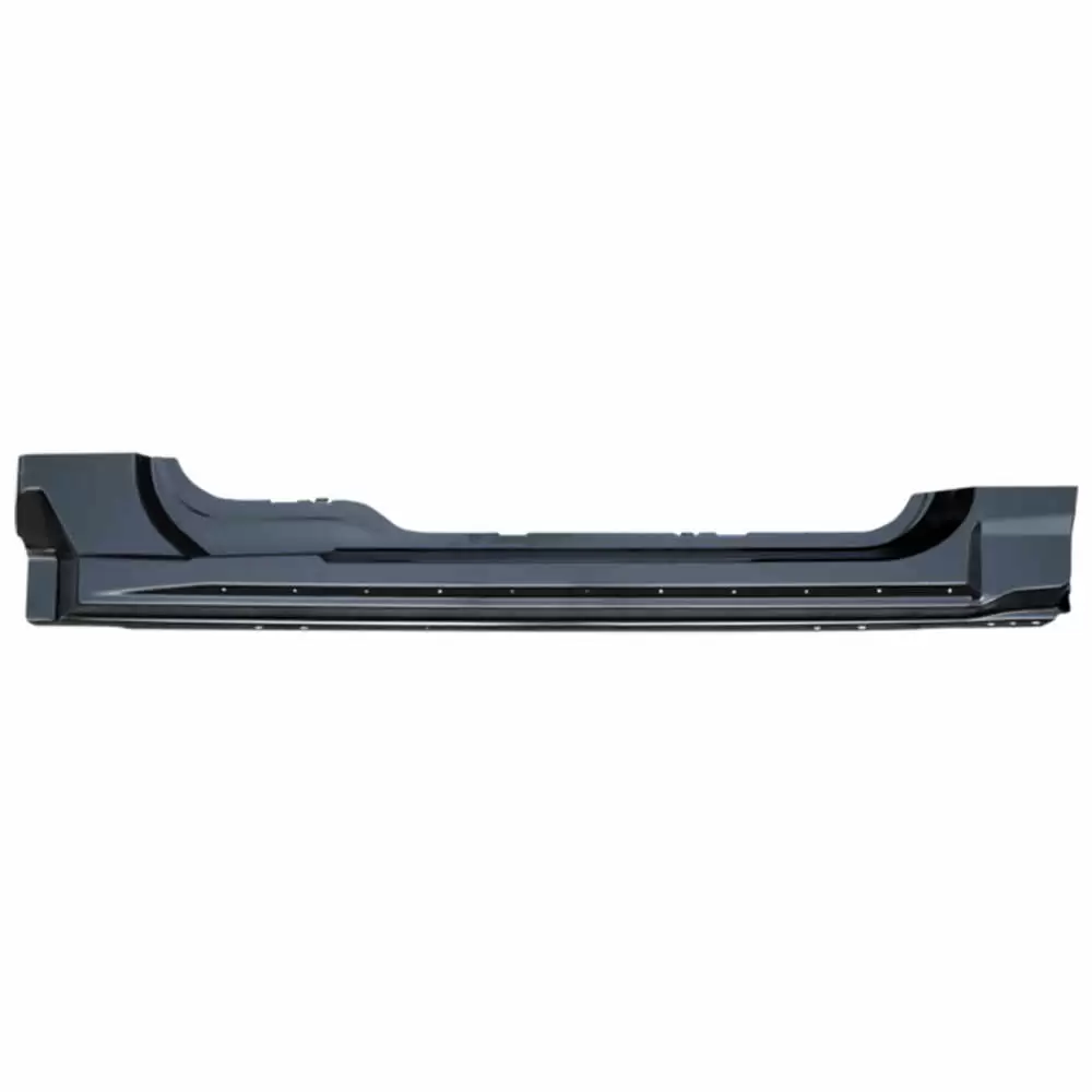 2004-2008 Ford F150 Pickup Truck Regular Cab Rocker Panel - OE Style
