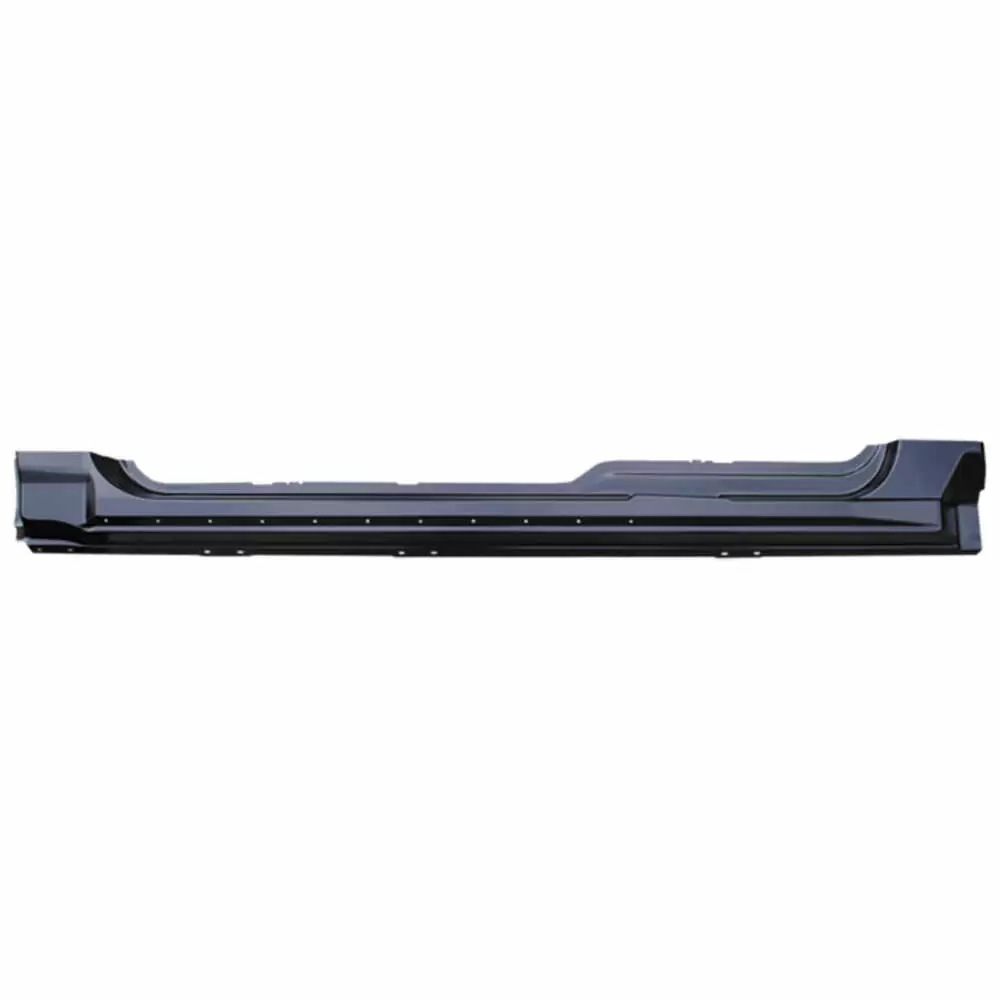 2004-2008 Ford F150 Pickup Truck Super Cab Rocker Panel - OE Style - Left Side