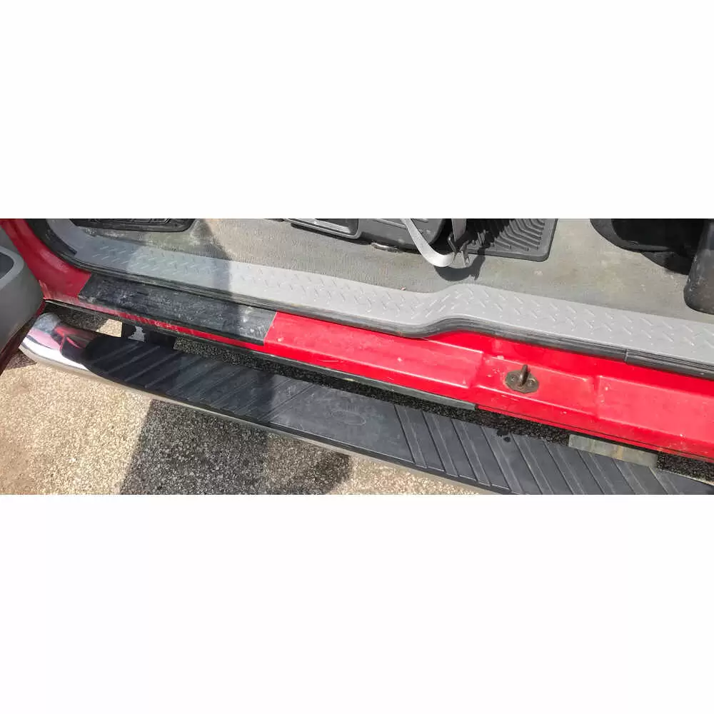 2004-2008 Ford F150 Pickup Truck Super Cab Rocker Panel - OE Style ...