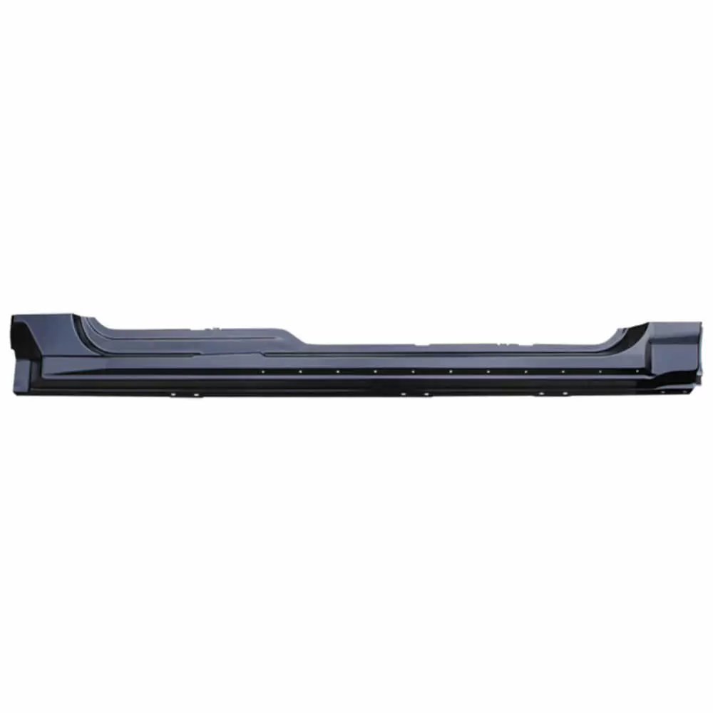 2004-2008 Ford F150 Pickup Truck Super Cab Rocker Panel - OE Style - Right Side