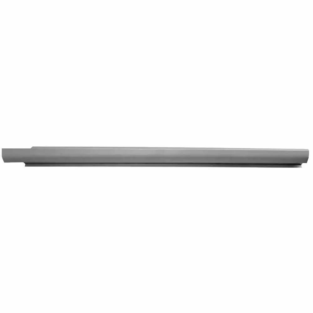 2004-2009 Toyota Prius Slip-on Rocker Panel - 4 Door - Right Side