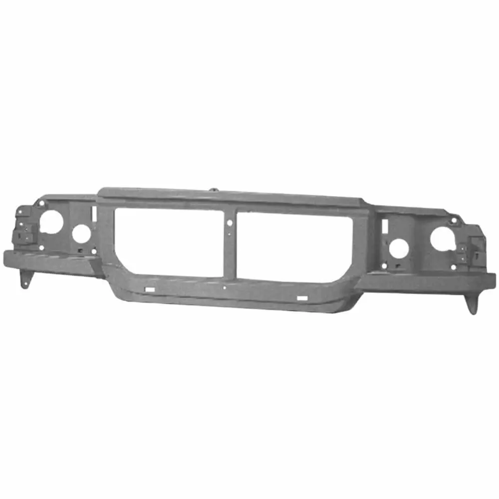 2004-2011 Ford Ranger SMC Front Panel