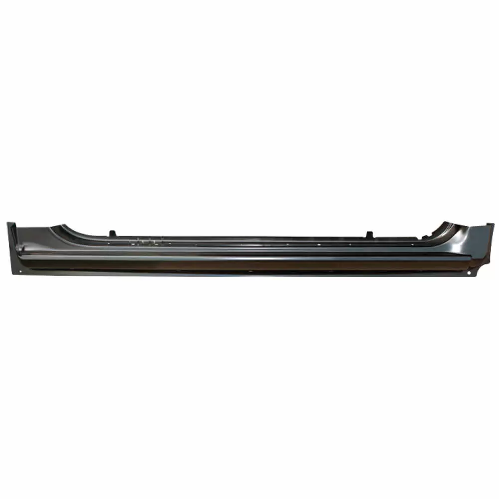 2004-2012 GMC Canyon   Rocker Panel - OE Style - 4 Door Extended Cab - Right Side