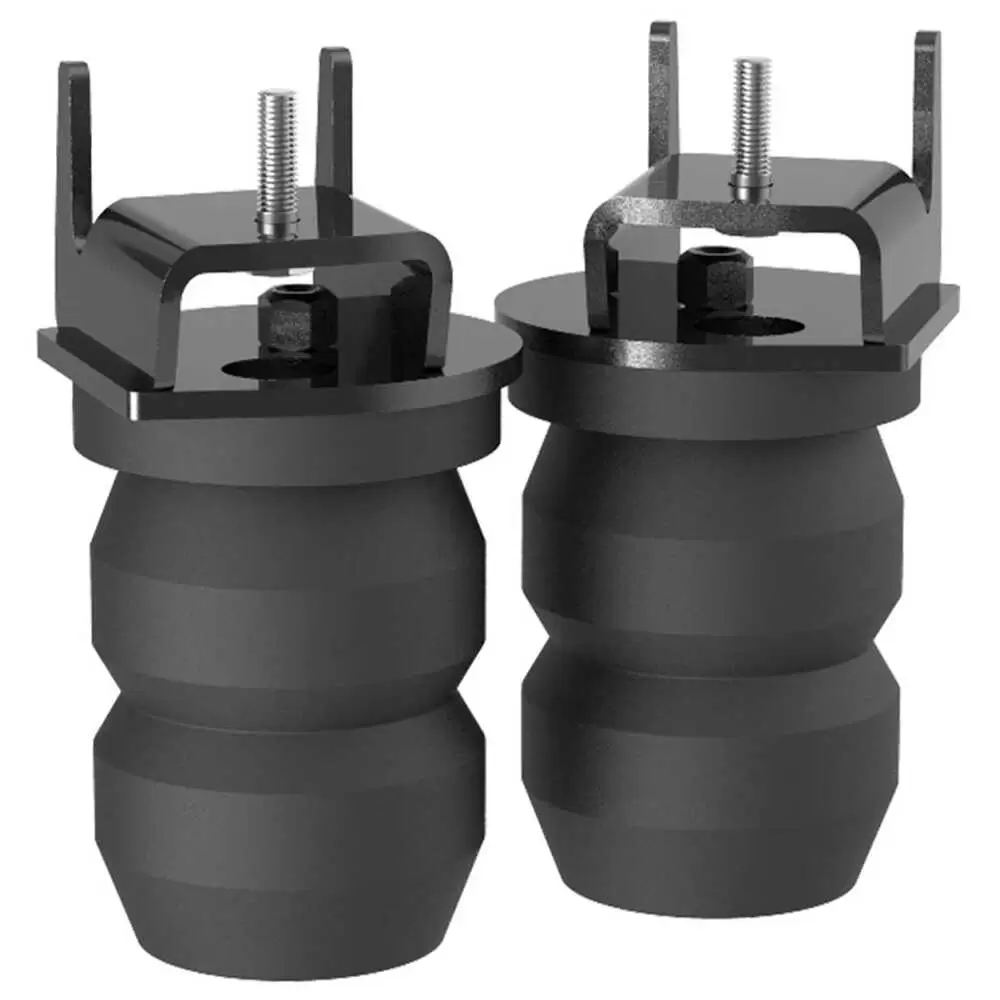 2004-2014 Ford F150 Pickup Truck 2WD Timbren Rear Suspension Kit