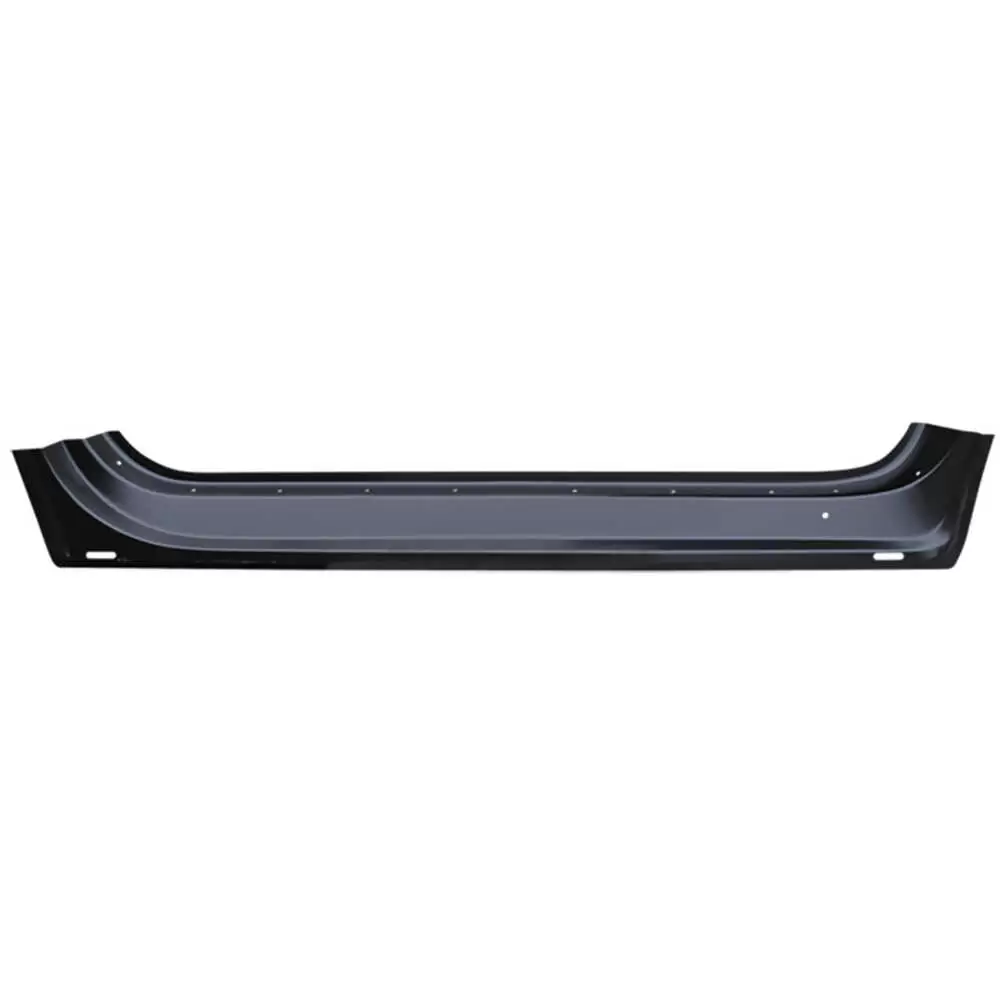 2004 Ford F150 Heritage Pickup 2 Dr and Super Cab Inner Front Door Bottom - Right Side