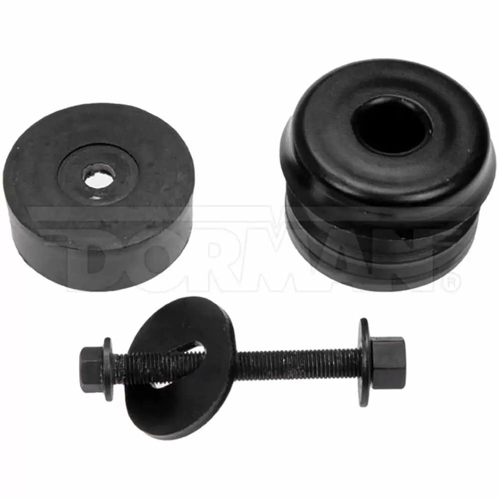 2004 Ford F150 Heritage Pickup Body Mount Kit, Position 1