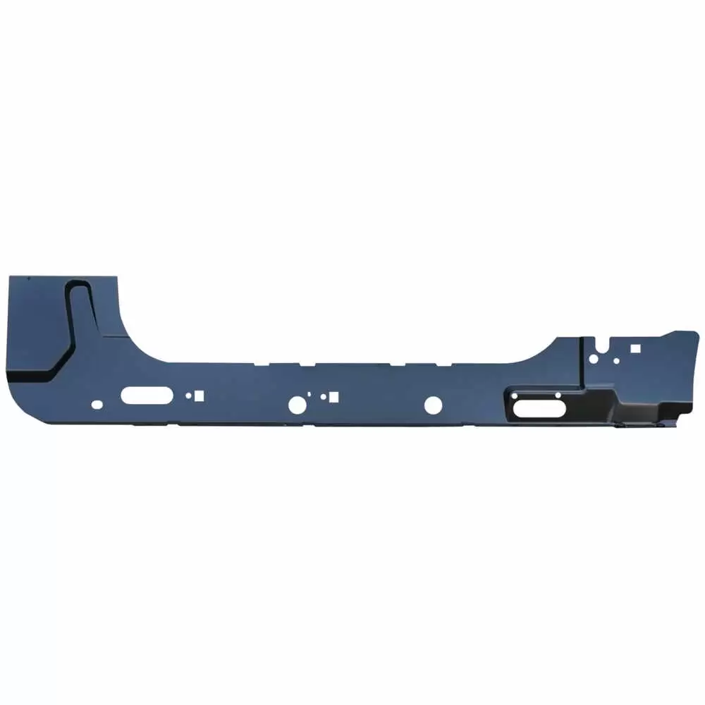 2004 Ford F150 Heritage Pickup Inner Rocker for the 2 Door Standard Cab - Left Side