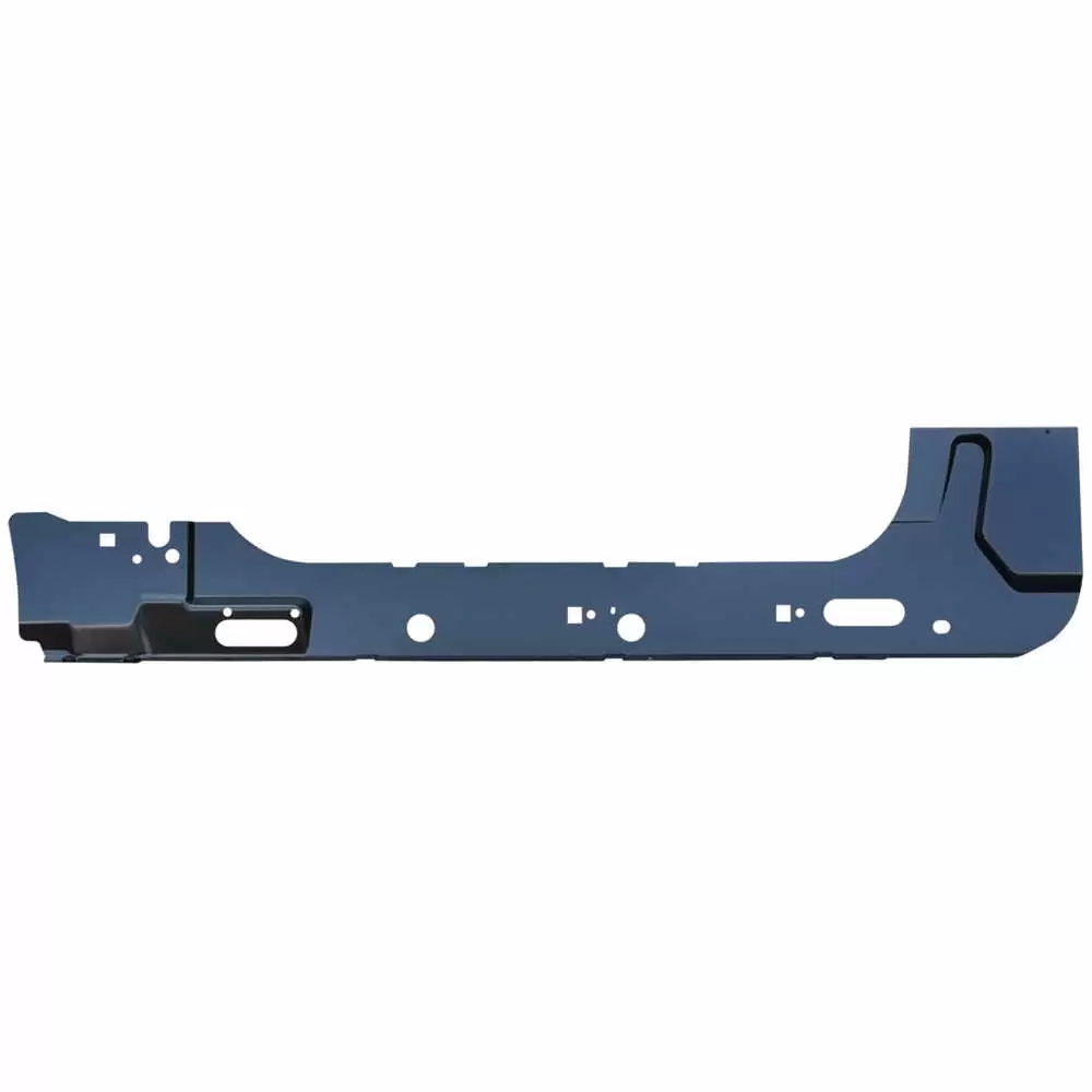 2004 Ford F150 Heritage Pickup Inner Rocker for the 2 Door Standard Cab - Right Side