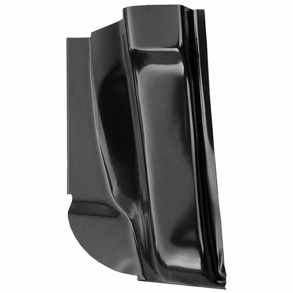2004 Ford F150 Heritage Pickup Regular Cab Cab Corner - Right Side