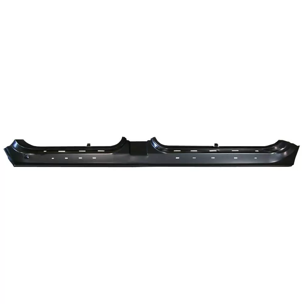 2004 Ford F150 Heritage Pickup SuperCrew Rocker Panel - Right Side