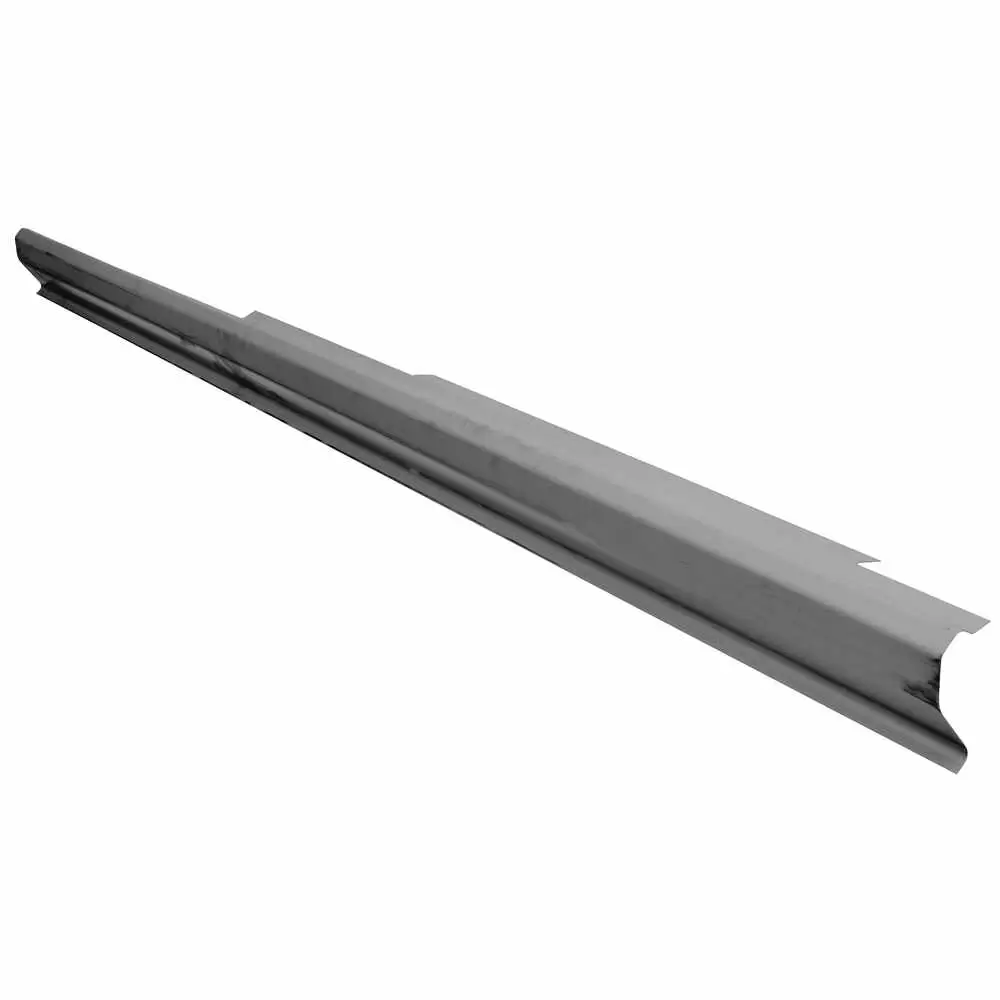 2005-2005 Buick Terraza Slip-on Rocker Panel - Short Wheel Base- Right Side