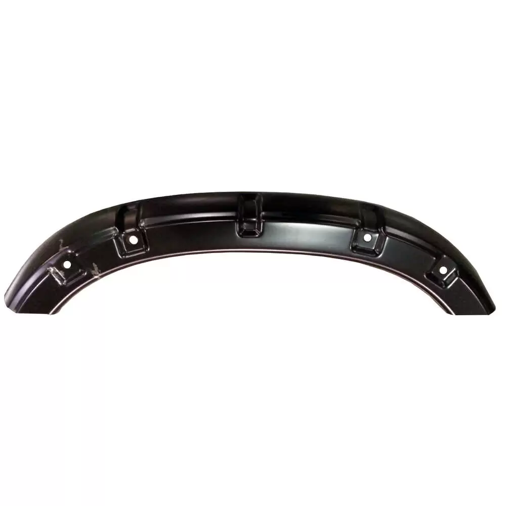 2005-2005 Dodge Ram 1500 Pickup Truck Outer Rear Wheel House - Right Side