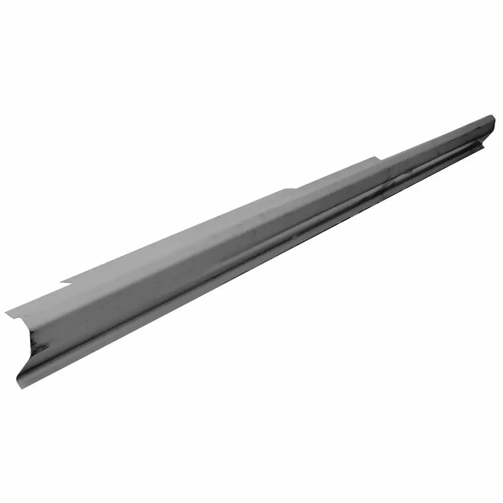 2005-2007 Buick Terraza Slip-on Rocker Panel - Short Wheel Base- Left Side