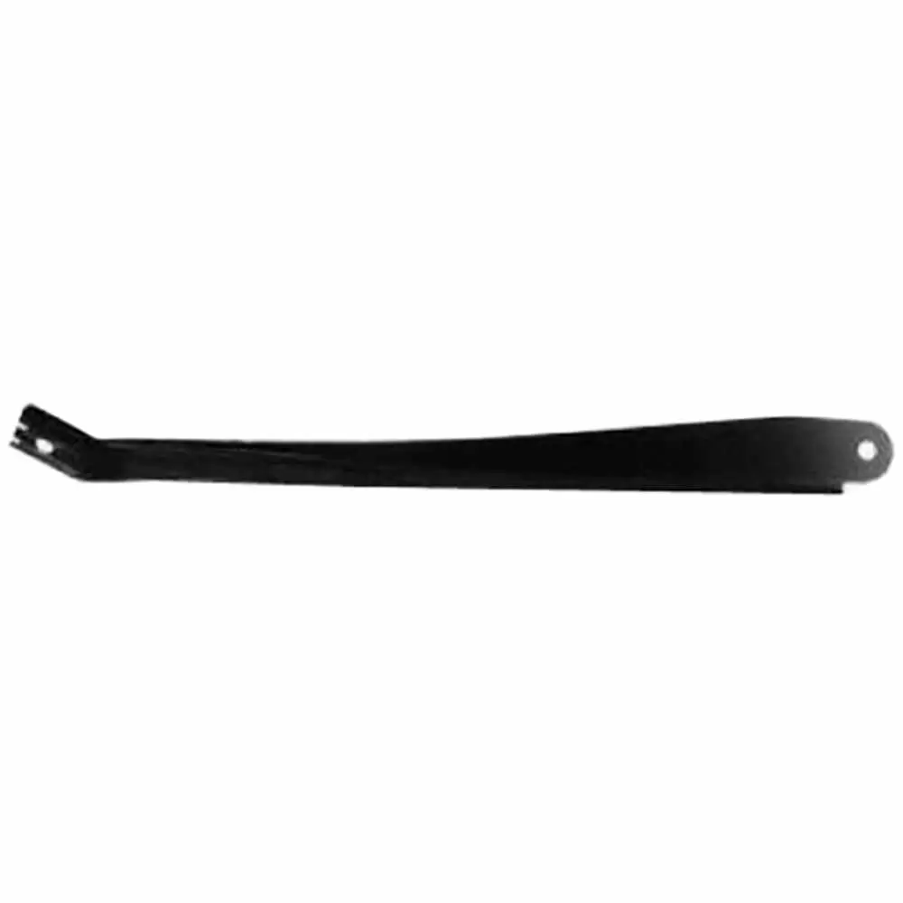 2005-2007 Ford F250 Pickup Front Bumper Bracket - Left Side