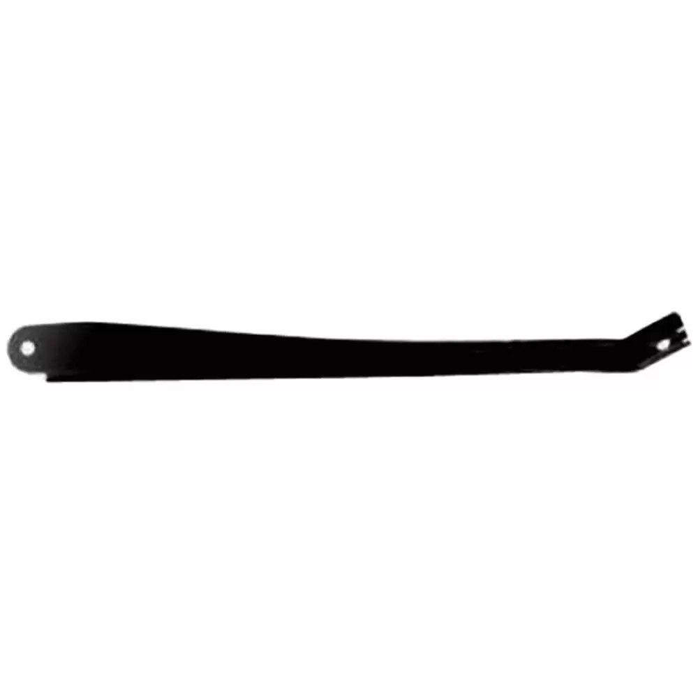 2005-2007 Ford F250 Pickup Front Bumper Bracket - Right Side