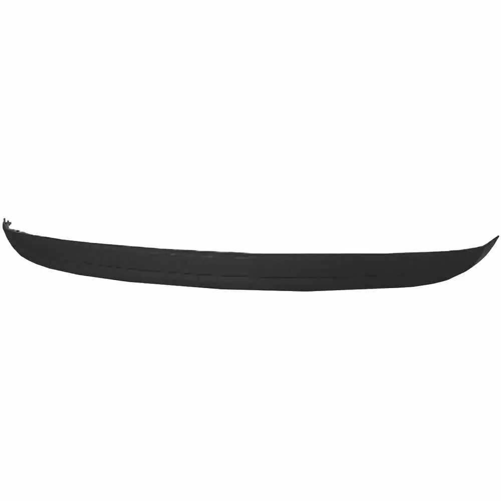 2005-2007 Jeep Grand Cherokee Laredo & Limited Front Air Dam