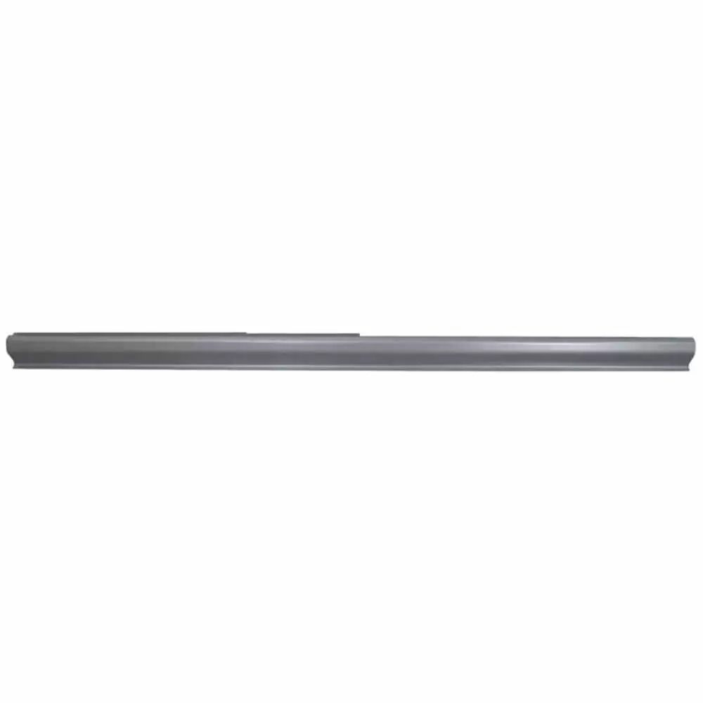 2005-2009 Chevrolet Uplander Slip-On Rocker Panel - Long Wheel Base - Left Side