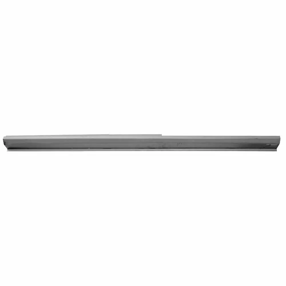2005-2009 Chevrolet Uplander Slip-on Rocker Panel - Short Wheel Base- Left Side