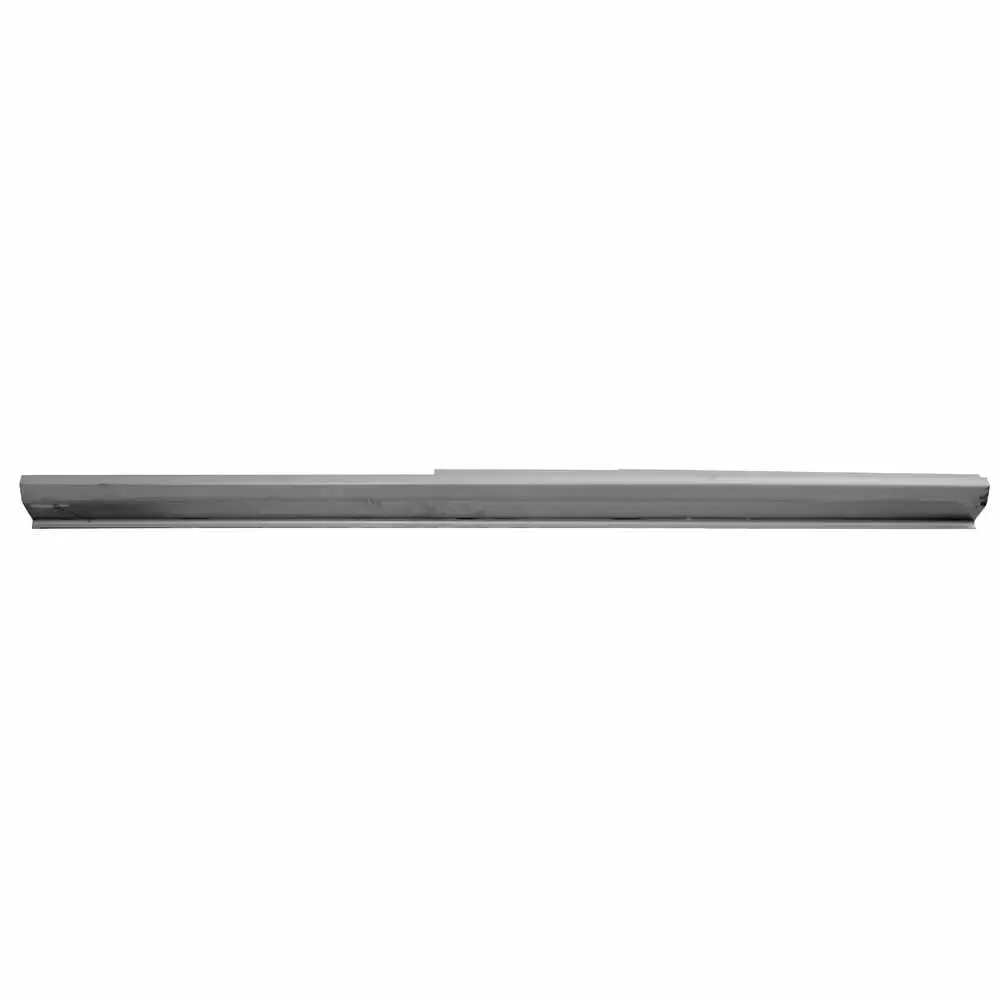 2005-2009 Chevrolet Uplander Slip-on Rocker Panel - Short Wheel Base- Right Side