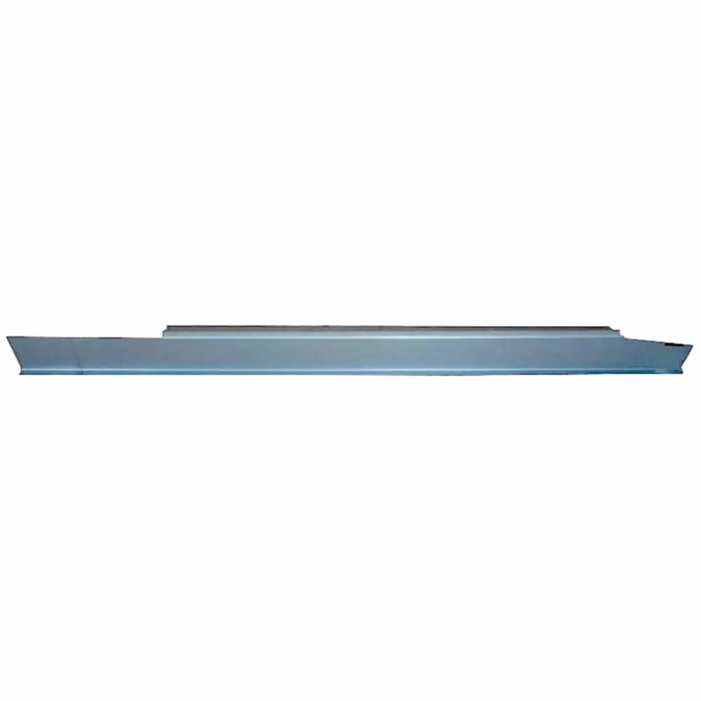 2005-2009 Jeep Grand Cherokee 4 Door Slip-on Rocker Panel - Left Side